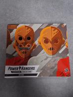 Power Rangers Lightning Collection - Zeo Cogs, Ophalen of Verzenden, Nieuw