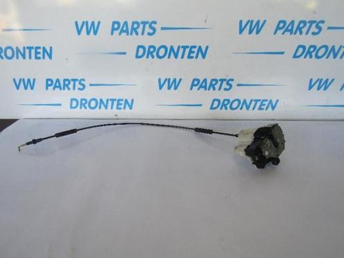 Deurslot Cilinder rechts van een Fiat 500, Auto-onderdelen, Carrosserie, Fiat, Gebruikt, 3 maanden garantie, Ophalen of Verzenden