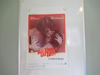 Affiche du film A STAR IS BORN, Collections, Posters & Affiches, Comme neuf, Cinéma et TV, Enlèvement ou Envoi, Rectangulaire vertical