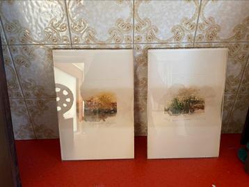 Schetsen en tekeningen beschikbaar voor biedingen