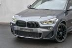 BMW X2 sDrive18i *M-PACK*ALCANTARA*PANO*HEAD-UP*CAMERA*, Autos, BMW, 100 kW, Argent ou Gris, Entreprise, 5 portes