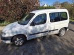 CITROEN BERLINGO 2002, Monovolume, 1360 cc, Wit, Berlingo