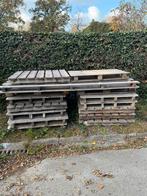 Palletes en bois GRATUIT, Bricolage & Construction, Bois & Planches, Enlèvement, Comme neuf