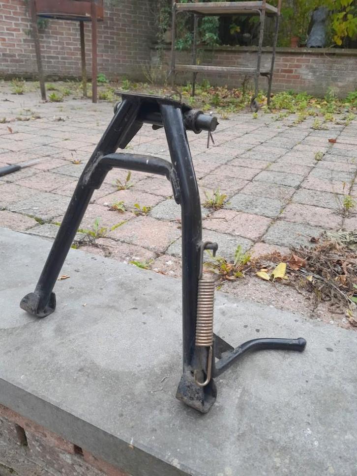 verkoop middenstandaard Mash 125, Motoren, Onderdelen | Overige, Gebruikt, Ophalen