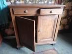 Meuble ancien  des années 1800, Antiek en Kunst, Antiek | Meubels | Kasten, Ophalen