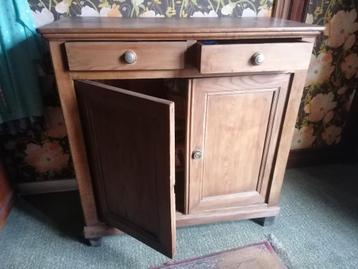 Meuble ancien  des années 1800 beschikbaar voor biedingen