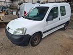 Peugeot Partner 2.0 diesel, Diesel, Particulier, Te koop, Peugeot