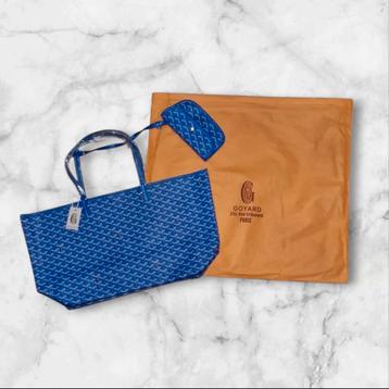 authentic Goyard Saint-Louis Tote
 beschikbaar voor biedingen