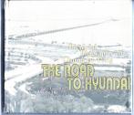 "THE ROAD TO HYUNDAI", Ophalen of Verzenden, Zo goed als nieuw, Overige merken