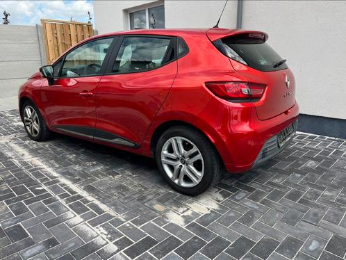 Renault Clio 2017 78000km 1.2 benzine, Auto's, Renault, Particulier, Clio, Benzine, Handgeschakeld, Dealer onderhouden, Ophalen