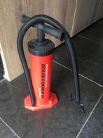 Luchtpomp in goede staat, Caravans en Kamperen, Luchtpompen, Ophalen of Verzenden, Zo goed als nieuw