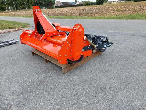 overtopfrees Boxer Agro SB145 - NIEUW met garantie, Tuin en Terras, Aarde en Mest, Ophalen