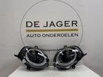 MINI F54 F55 F56 FACELIFT KOPLAMPEN SET 5A01961 5A01962, Auto-onderdelen, Gebruikt, Customer.service@mini.co.uk, Mini, BMW AG