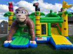 A vendre : Bouncy Castle : Multiplay Gorilla, Enlèvement, Utilisé