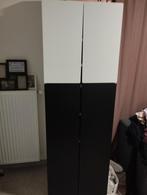 Zwart-wit klerenkast, Huis en Inrichting, Ophalen