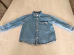 Vest / jack / overshirt Zara maat 98, Kinderen en Baby's, Kinderkleding | Maat 98, Trui of Vest, Ophalen of Verzenden, Zo goed als nieuw