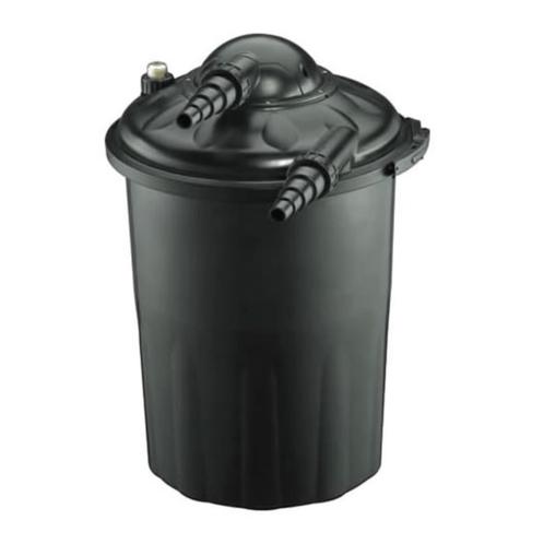 Drukfilter PF-20 + UVC, Tuin en Terras, Vijver-toebehoren, Nieuw, Ophalen of Verzenden