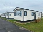 LAATSTE TOPAZ 1000X370/2@POLDERPARK 2 NIEUWPOORT BAD DISPO, Caravans en Kamperen, Stacaravans, Tot en met 4