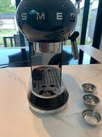 Smeg espressomachine 50’s Style, Elektronische apparatuur, Ophalen, Zo goed als nieuw