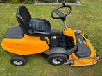 STIGA VILLA 15 HST/ 95 CM COMBI MAAIDEK ZITMAAIER, Ophalen of Verzenden, Zo goed als nieuw
