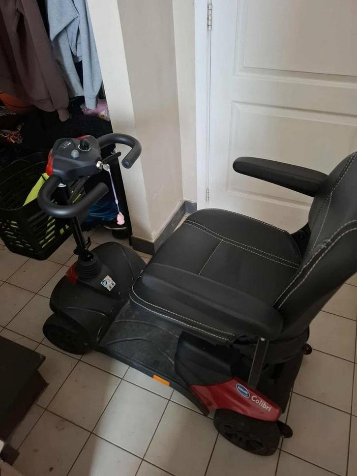 colibri invacare, Diversen, Rolstoelen, Gebruikt, Ophalen