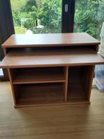 Klein handig bureau, gratis, Ophalen, Gebruikt, Bureau