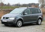Volkswagen Touran 1.9 TDI — 7 places 223 000 km, Autos, Volkswagen, Achat, Entreprise, 7 places, Diesel