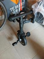 Fiet kids, Ophalen, Zo goed als nieuw