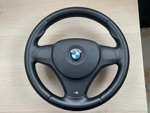 BMW E Series M Sport Stuurwiel met airbag, Auto-onderdelen, Besturing, BMW, Gebruikt, Verzenden