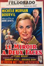 Originele filmposters jaren 1950 verzameling, Verzamelen, Posters, Ophalen, A1 t/m A3, Film en Tv, Rechthoekig Staand