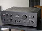 Sansui AU-517, dual mono versterker, volledig origineel, Overige merken, Gebruikt, Ophalen of Verzenden, 60 tot 120 watt