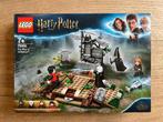 Lego 75965 - HARRY POTTER, Ophalen, Gebruikt, Complete set, Lego