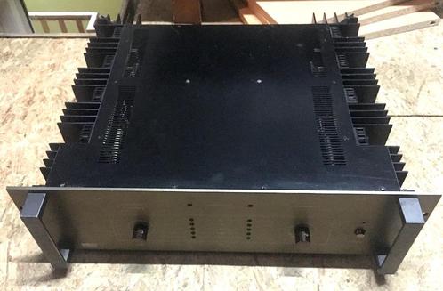 Amplificateur de puissance FOSTEX Laboratory Series 600, Musique & Instruments, Amplis | Clavier, Moniteur & Sono, Utilisé, Sono