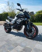Cf 800NK zo goed als nieuw!!!, Motoren, Particulier, Sport