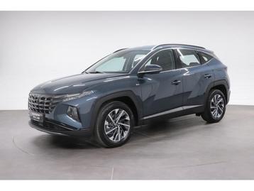 Hyundai Tucson 1.6 TGD-i Techno 5 48V Hyundai Tucson 1.6T-GD