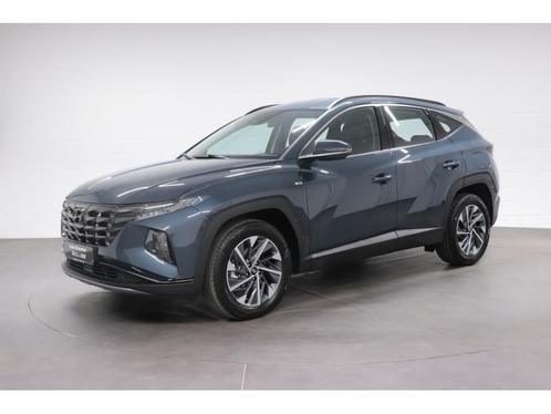 Hyundai Tucson 1.6 TGD-i Techno 5 48V Hyundai Tucson 1.6T-GD, Autos, Hyundai, Entreprise, Tucson, Airbags, Air conditionné, Bluetooth