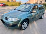 Megane 1.4 ECo CARPASS, Auto's, Voorwielaandrijving, Stof, Zwart, 4 cilinders