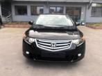 Honda accord full option 2litres essence automatique, Auto's, Honda, Automaat, Euro 5, 4 cilinders, Zwart
