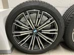 Originele BMW M Sport 18p velgen, Auto-onderdelen, Banden en Velgen, Ophalen, Velg(en)