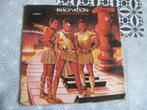 vinyl singles divers B, Ophalen of Verzenden, Gebruikt, Single