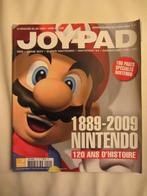 joypad hors série n 11 -100 pages spéciales NINTENDO, Ophalen of Verzenden