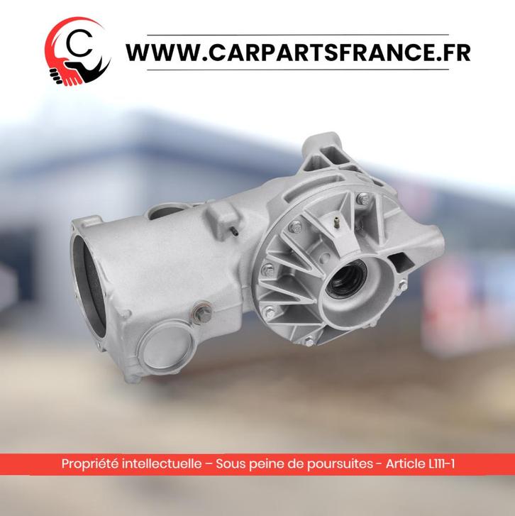 Range Rover Sport L494 Discovery achteras, Auto-onderdelen, Transmissie en Toebehoren, Rover, Land Rover, Nieuw, Ophalen of Verzenden