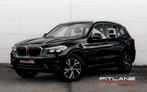 BMW X3 2.0 DA SDrive18 CUIR / CARPLAY / LED / HAYON ELC, Autos, 116 g/km, Achat, Euro 6, Entreprise