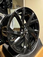 19 inch velgen voor Audi R8 look 5x112 A3 A4 A6 Q2 Q3 TT VW, Neuf, Enlèvement ou Envoi, Véhicule de tourisme, 19 pouces