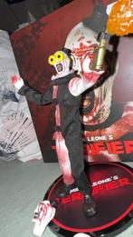 Mezco Toys terrifier, Collections, Jouets miniatures, Enlèvement, Neuf