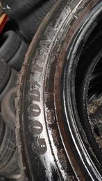 215/55r18 Goodyear 7mm 50€ per stuk met montage en balancere, Ophalen