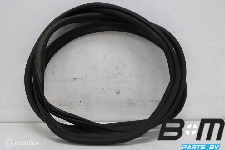 Achterkleprubber Audi A1 GB 82A827705, Auto-onderdelen, Interieur en Bekleding, Gebruikt