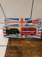 London bus & taxi, Enlèvement ou Envoi