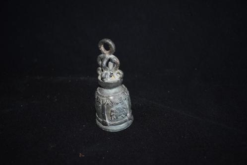 Clochette en bronze Inde, Antiquités & Art, Antiquités | Bronze & Cuivre, Bronze, Enlèvement