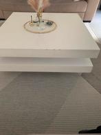 Salontafel en dressoir, Huis en Inrichting, Tafels | Salontafels, Ophalen, Gebruikt